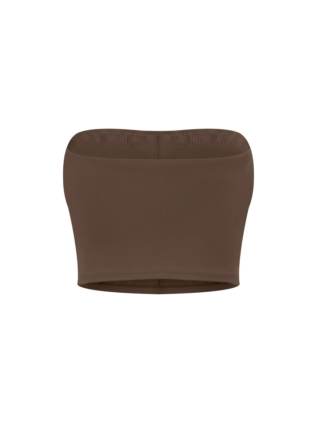 Cropped Tube Top — supplier gallery 21