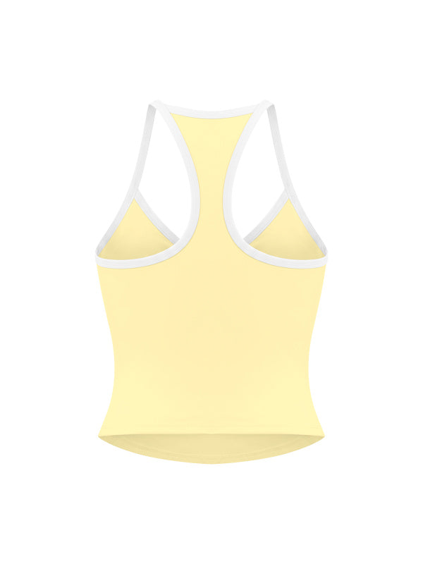Color Block Tank (WT0201) — supplier gallery 19