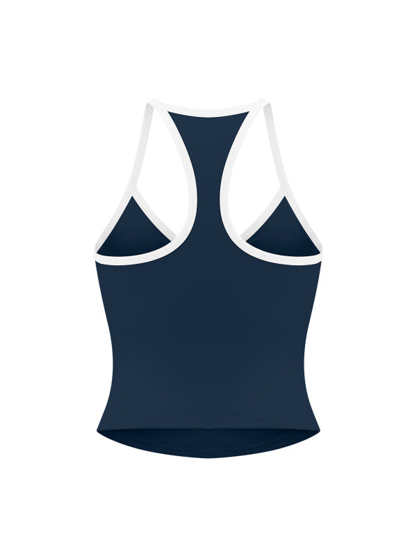 Color Block Tank (WT0201) — supplier gallery 23