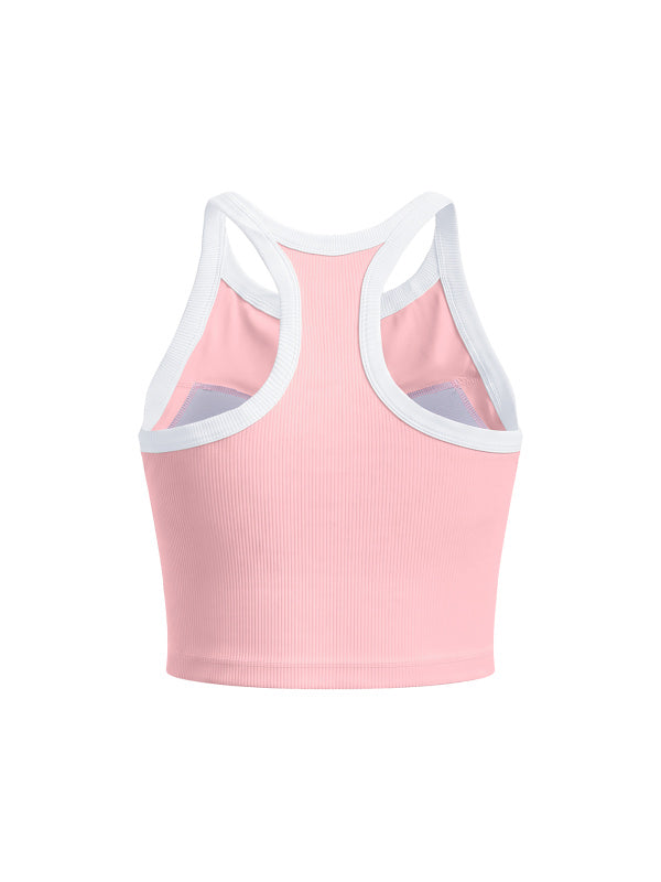 Color Block Tank (WT0219) — supplier gallery 17