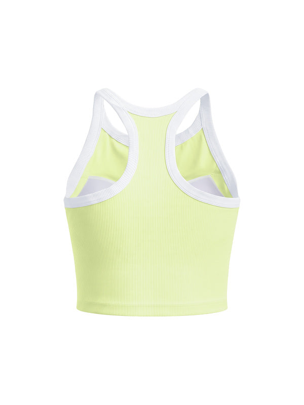 Color Block Tank (WT0219) — supplier gallery 27