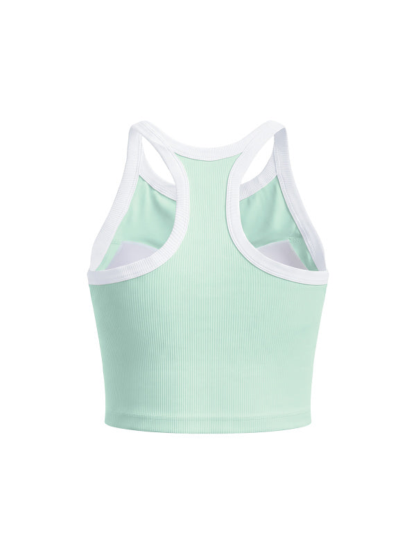 Color Block Tank (WT0219) — supplier gallery 23