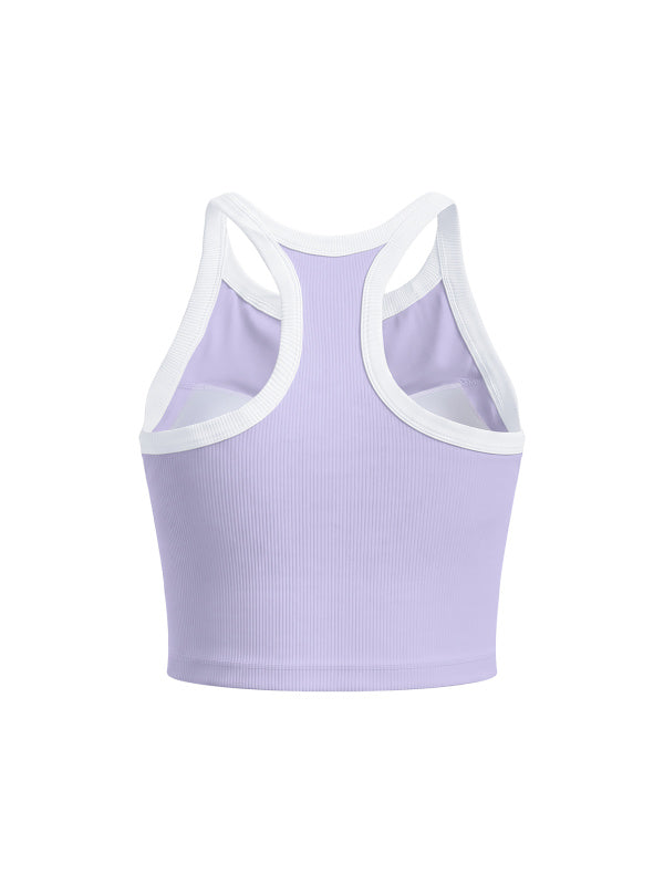 Color Block Tank (WT0219) — supplier gallery 25