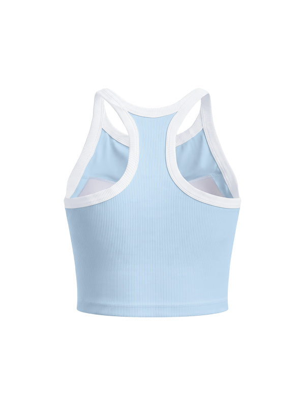 Color Block Tank (WT0219) — supplier gallery 21