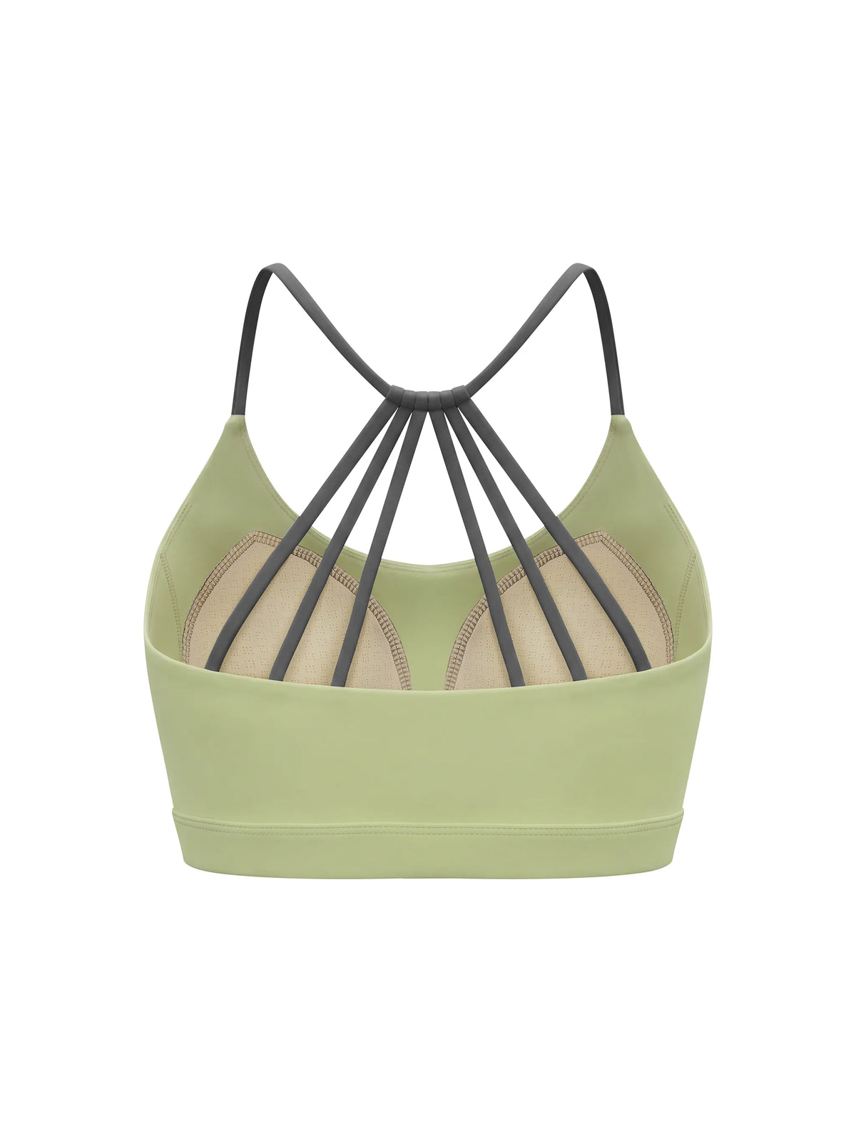 Color Block Sports Bra (WT0243) — supplier gallery 21