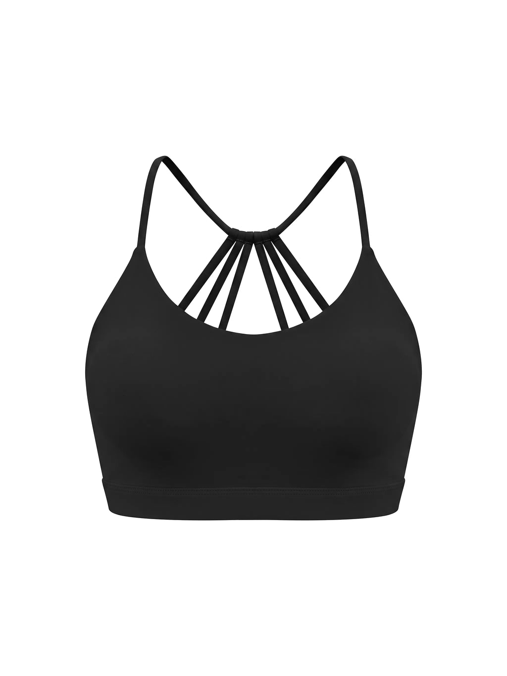 Color Block Sports Bra (WT0243) — supplier gallery 14
