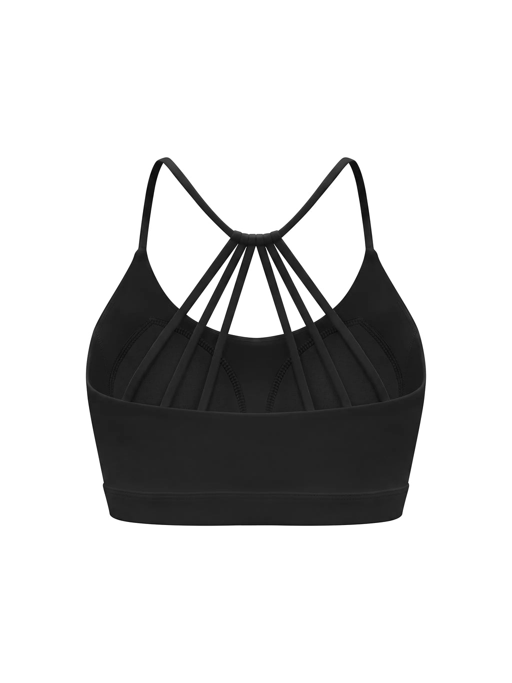Color Block Sports Bra (WT0243) — supplier gallery 15