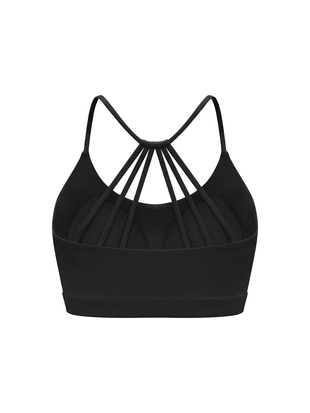 Color Block Sports Bra (WT0243) — supplier gallery 15
