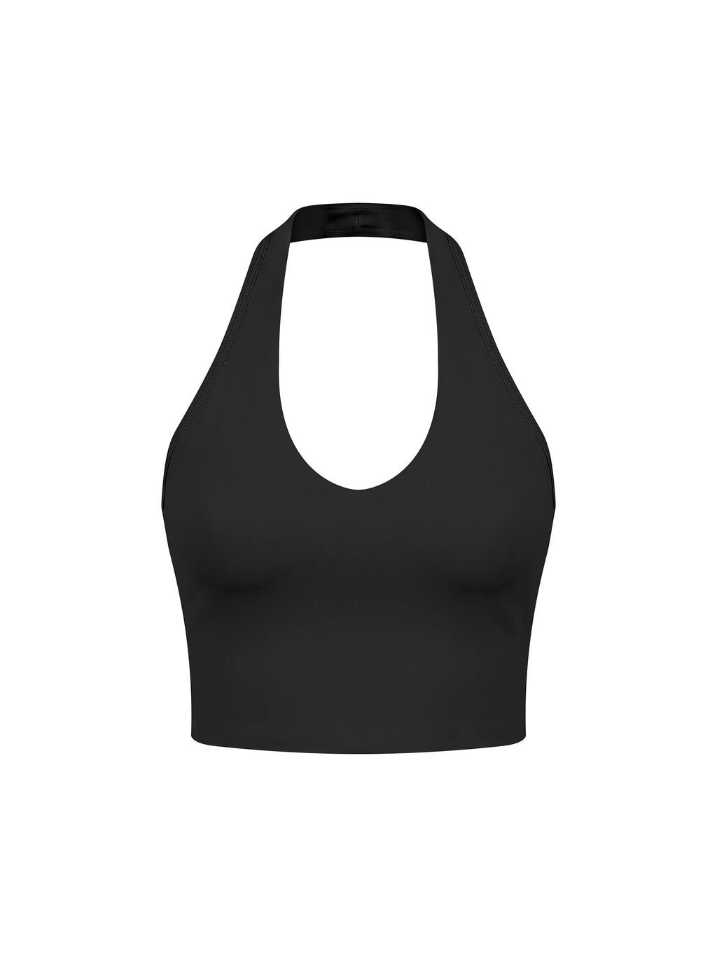 Halter Sports Bra (WT0244) — supplier gallery 14