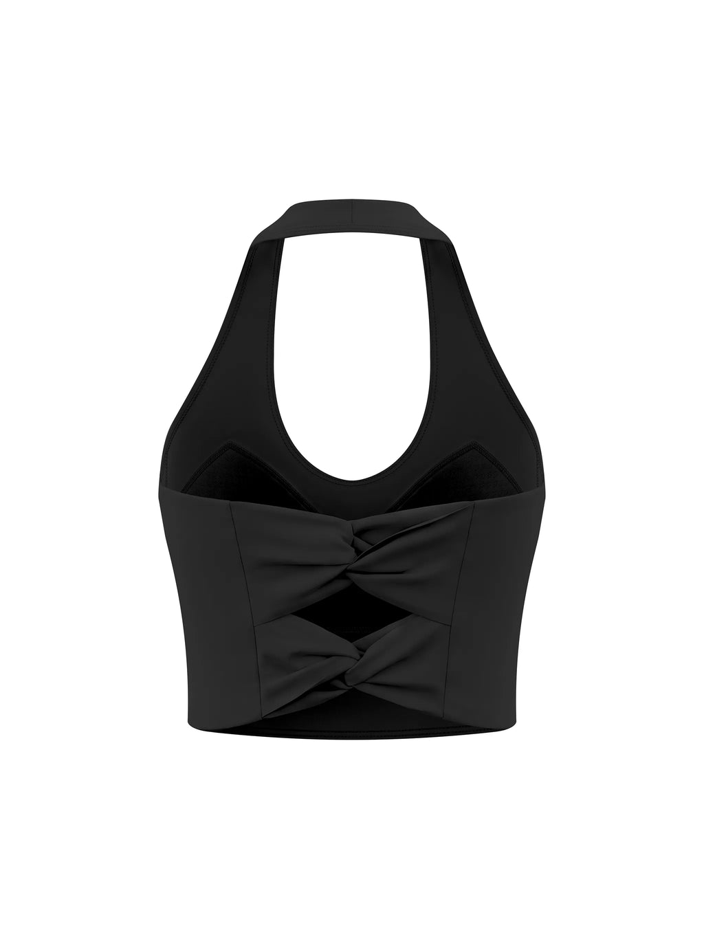 Halter Sports Bra (WT0244) — supplier gallery 15
