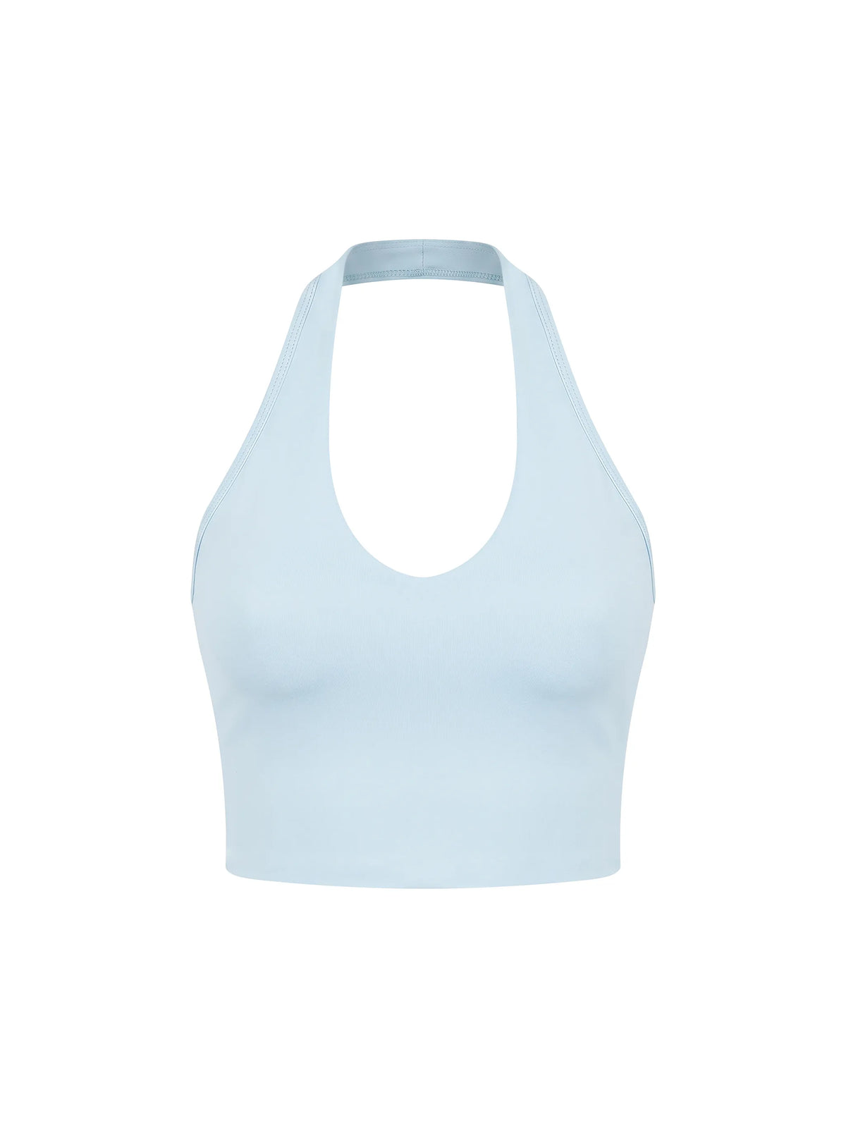 Halter Sports Bra (WT0244) — supplier gallery 18