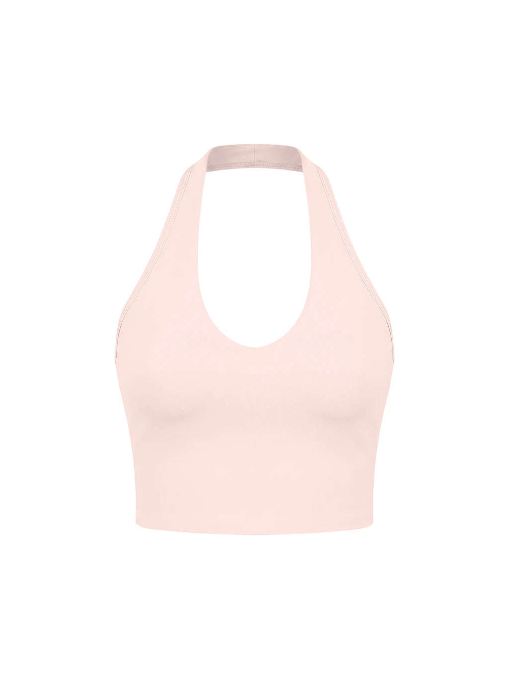 Halter Sports Bra (WT0244) — supplier gallery 16