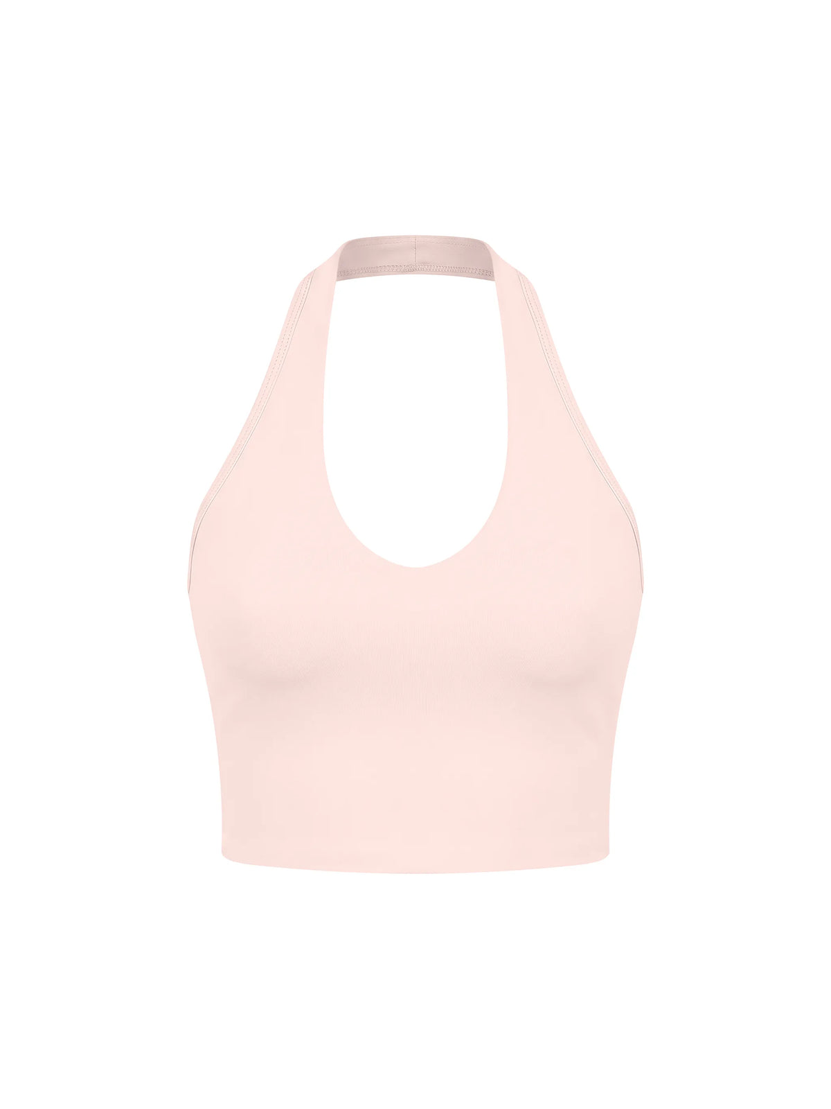 Halter Sports Bra (WT0244) — supplier gallery 16