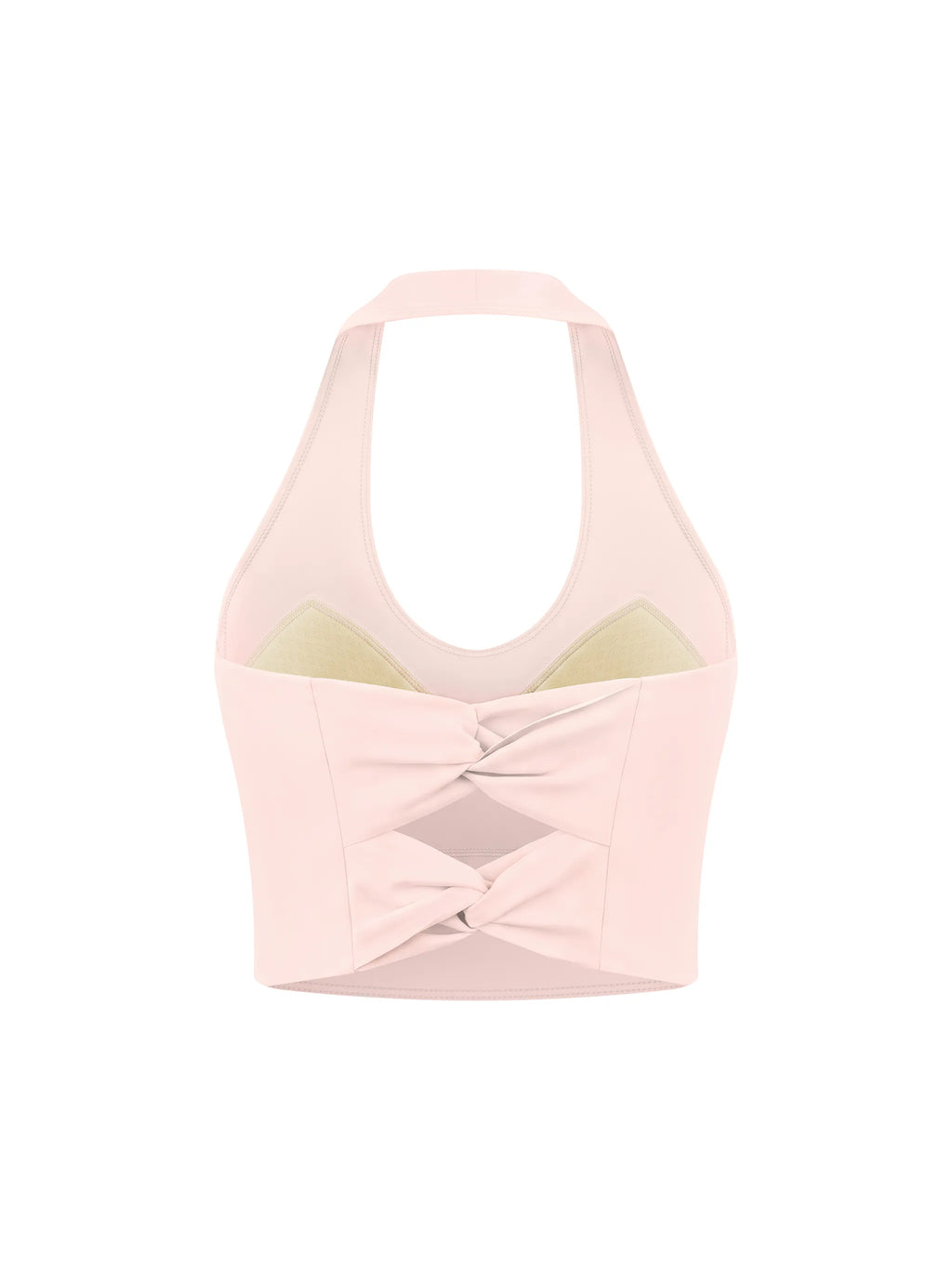 Halter Sports Bra (WT0244) — supplier gallery 17