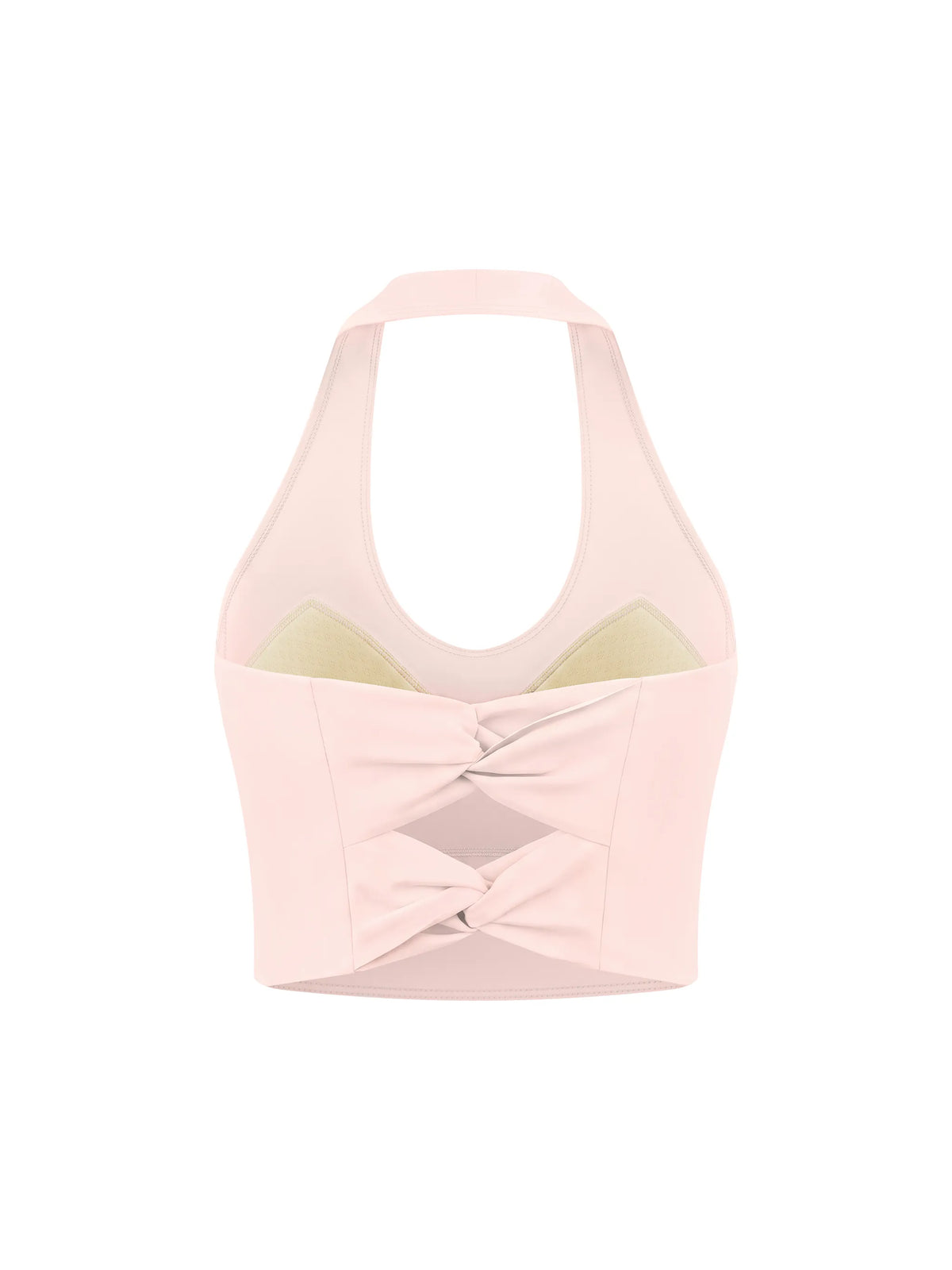 Halter Sports Bra (WT0244) — supplier gallery 17