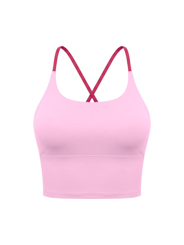 Color Block Tank (WT0245) — supplier gallery 24