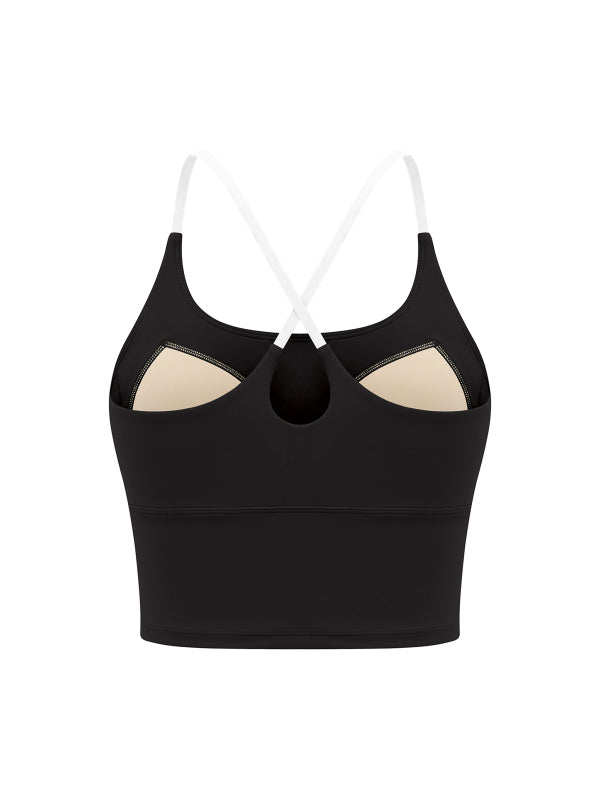 Color Block Tank (WT0245) — supplier gallery 15