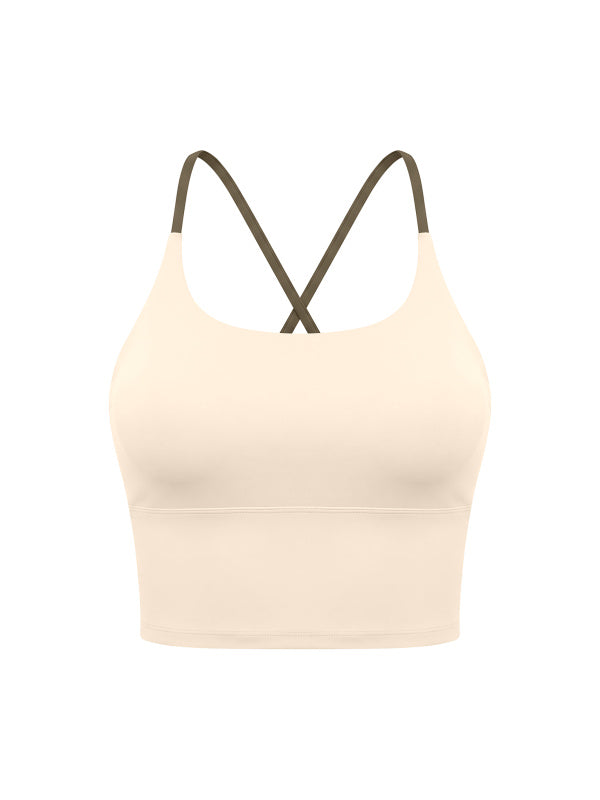 Color Block Tank (WT0245) — supplier gallery 18