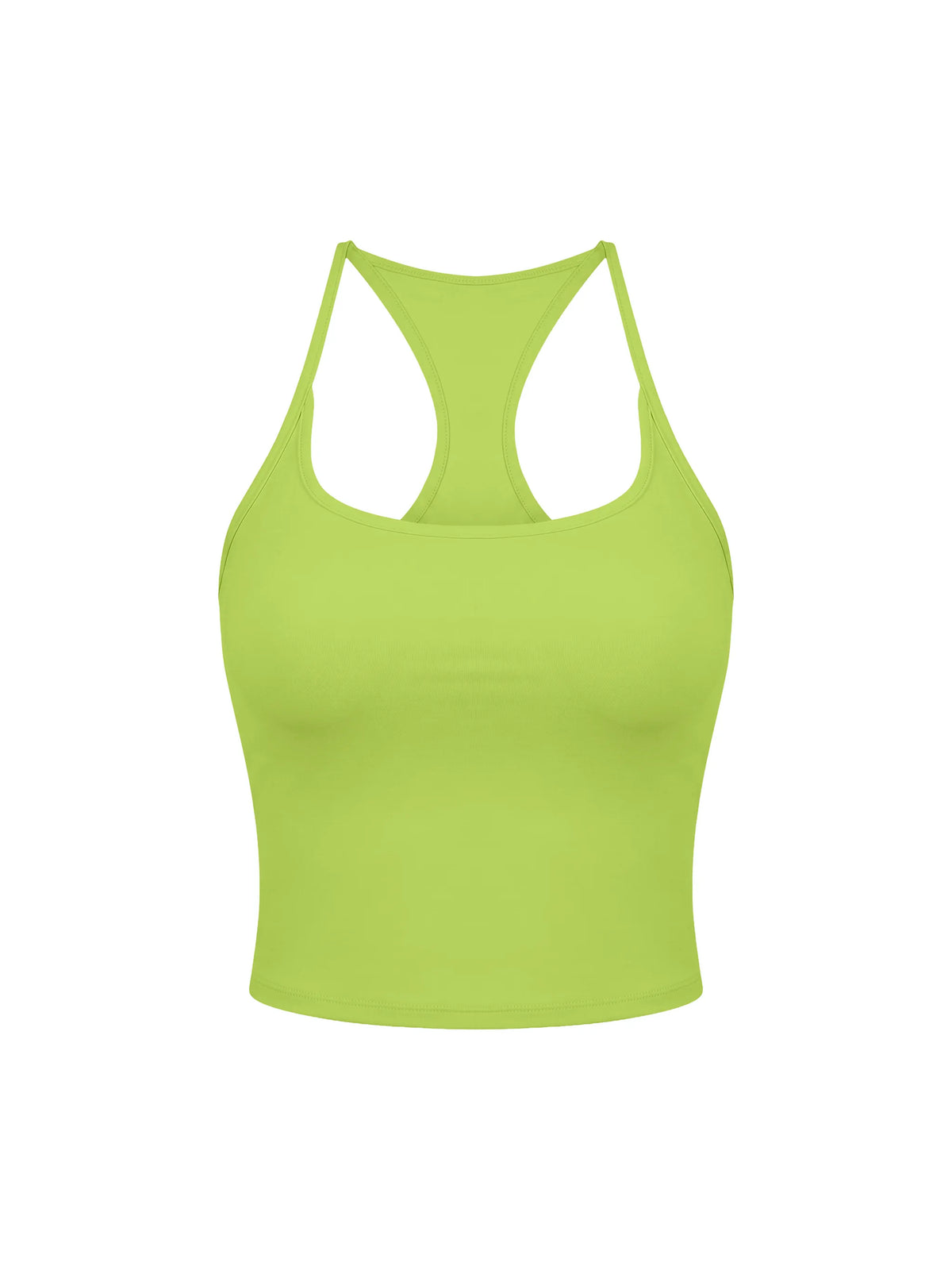 Crop Tank (WT0246) — supplier gallery 20