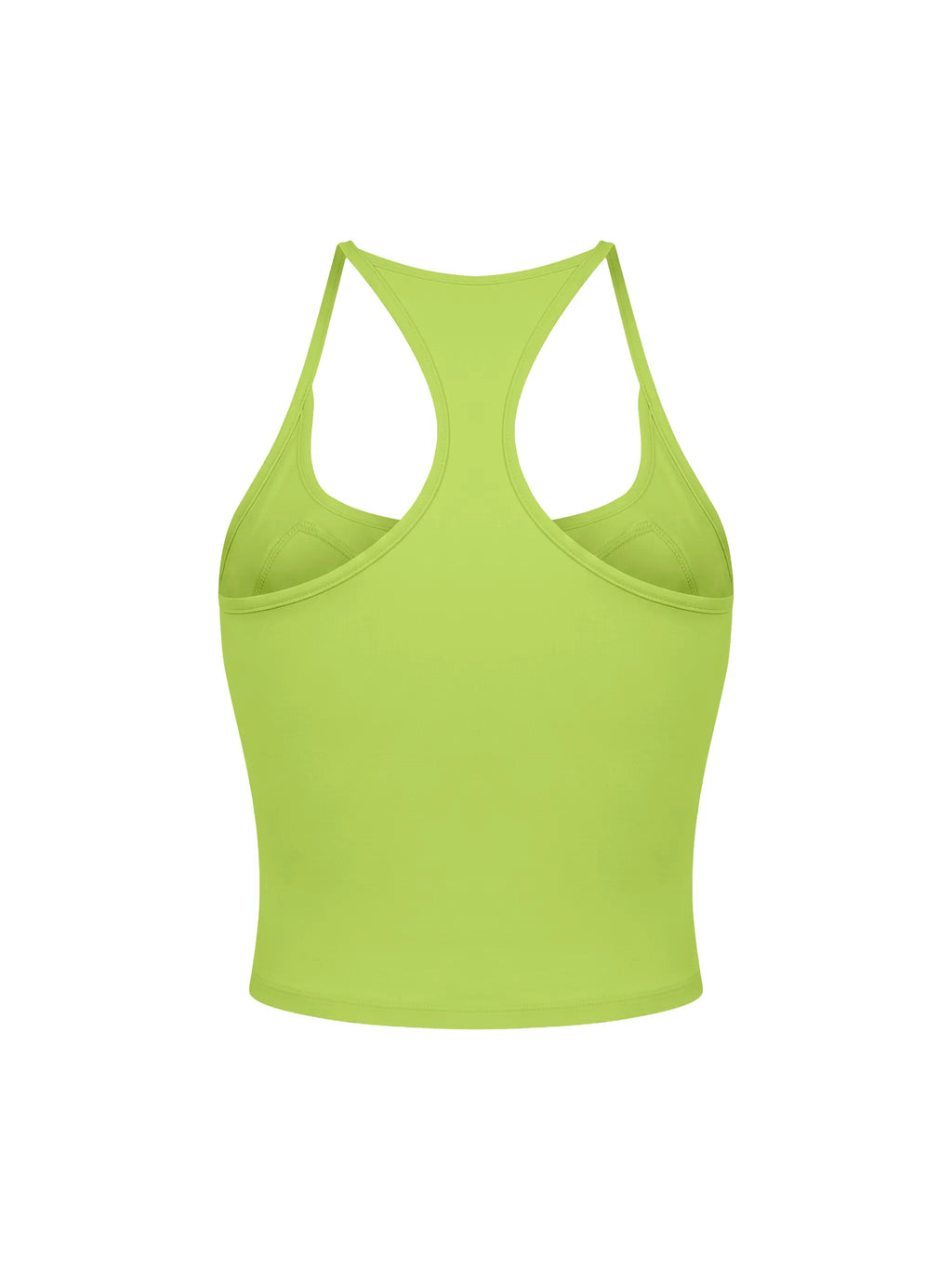 Crop Tank (WT0246) — supplier gallery 21