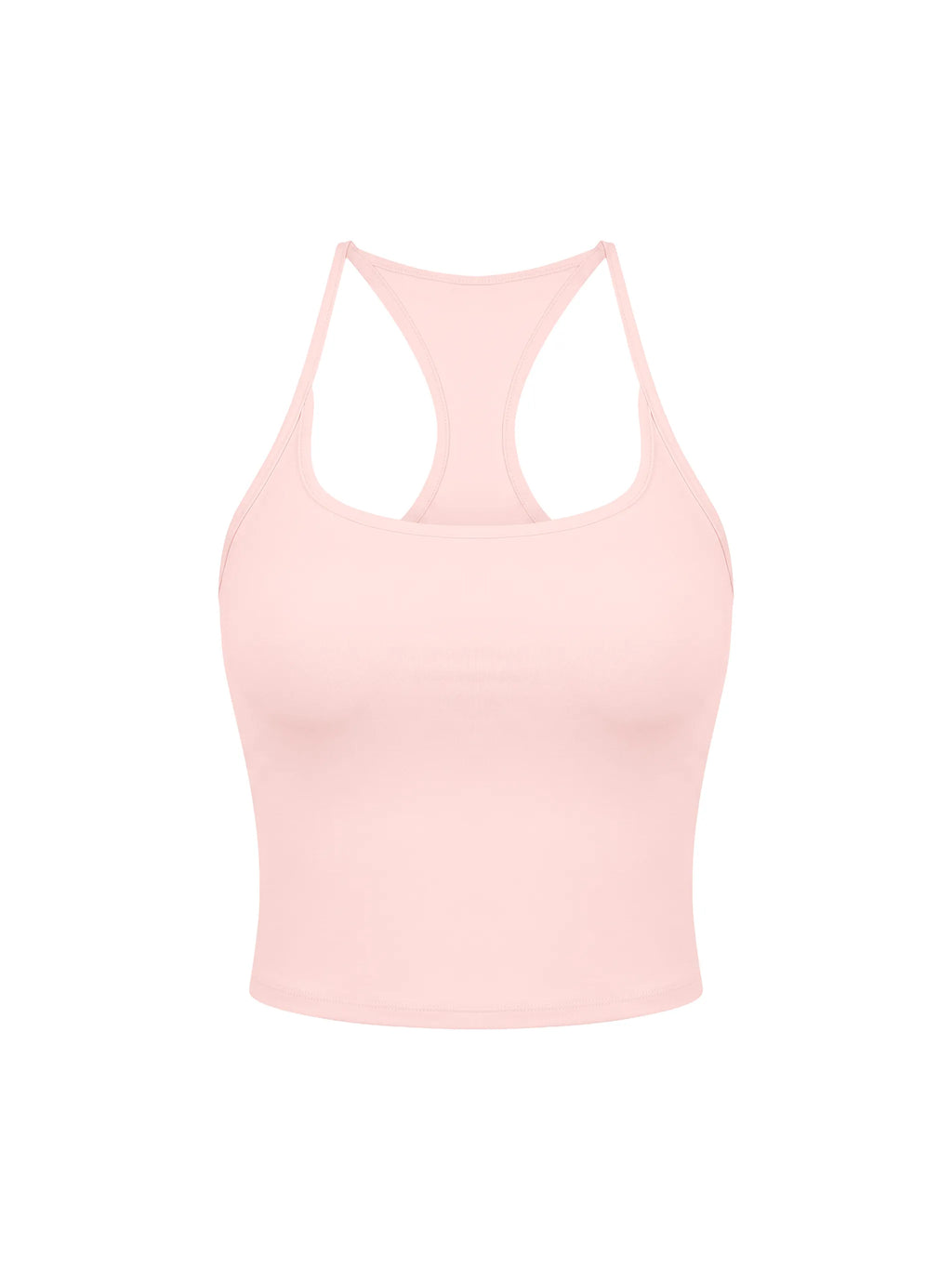 Crop Tank (WT0246) — supplier gallery 18