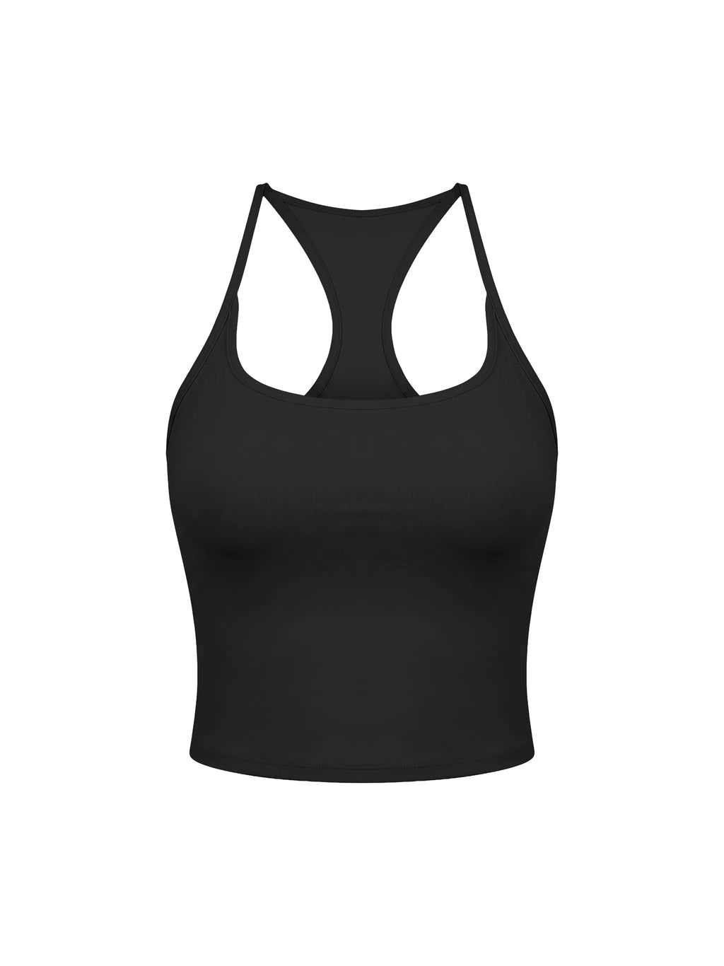 Crop Tank (WT0246) — supplier gallery 14