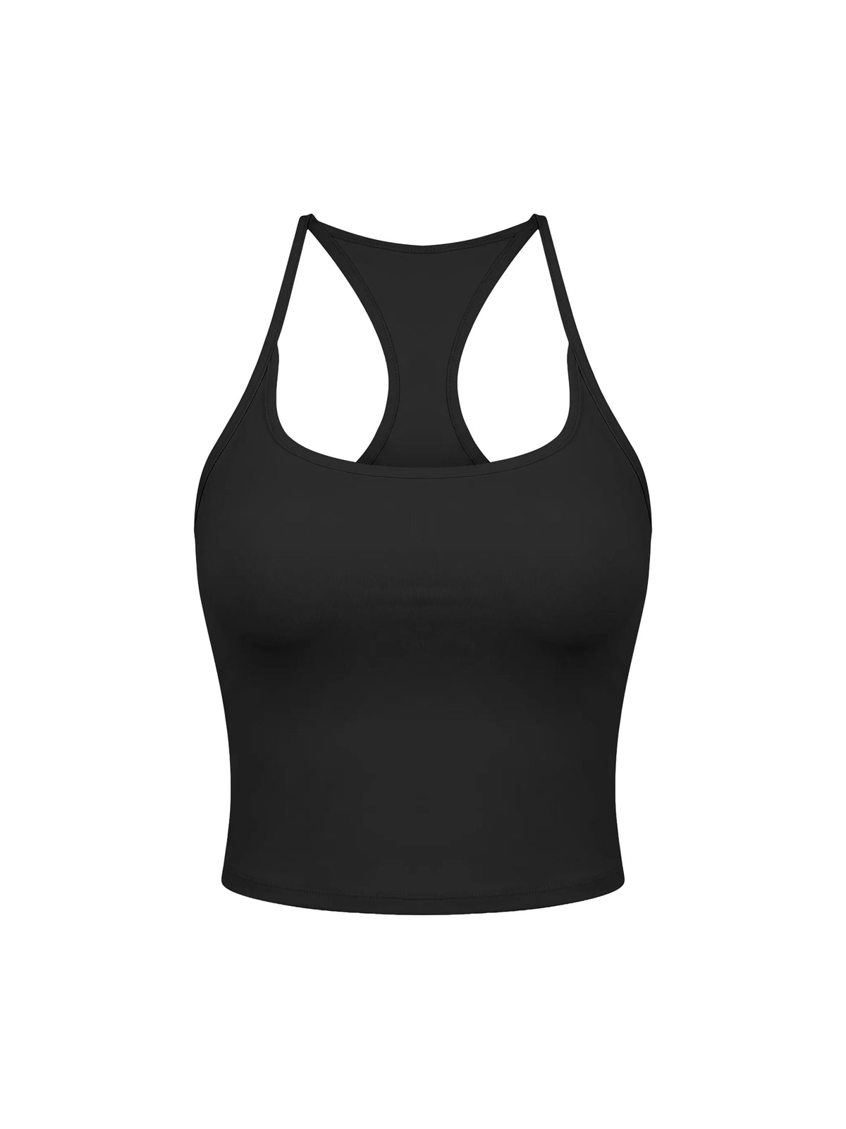 Crop Tank (WT0246) — supplier gallery 14