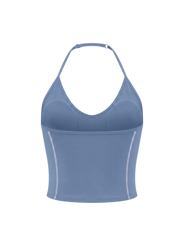 Halter Tank (WT0261) — supplier gallery 21