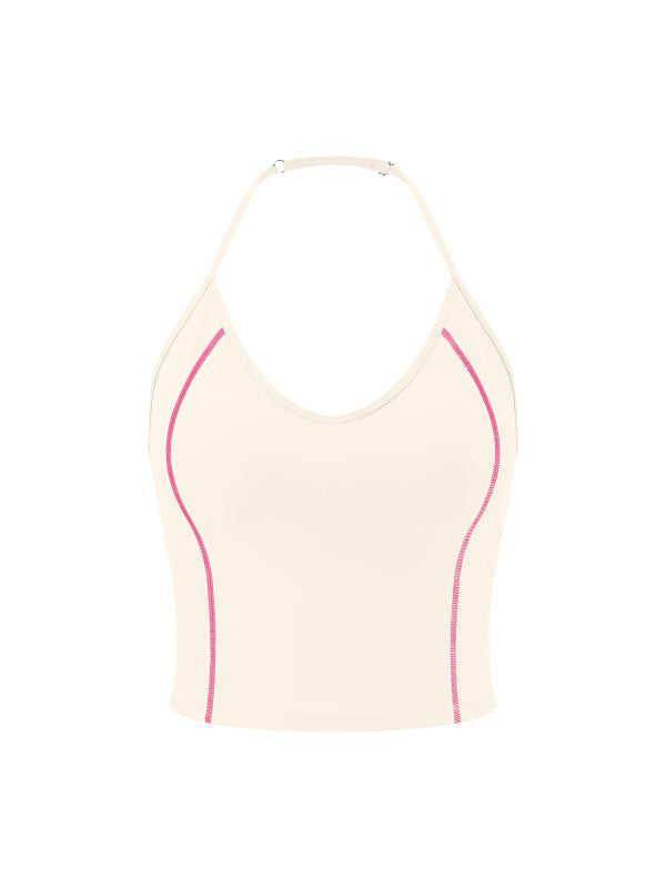 Halter Tank (WT0261) — supplier gallery 16