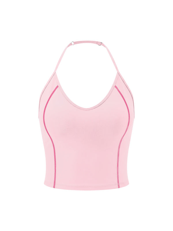 Halter Tank (WT0261) — supplier gallery 18