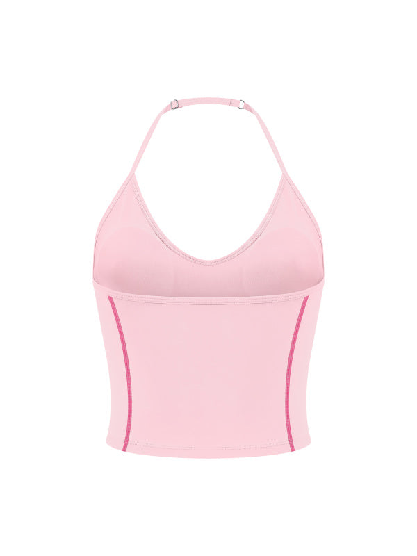 Halter Tank (WT0261) — supplier gallery 19