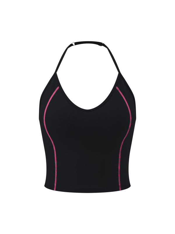 Halter Tank (WT0261) — supplier gallery 14