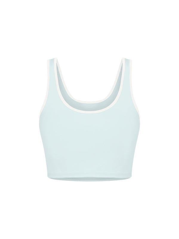 Color Block Tank (WT0268) — supplier gallery 17
