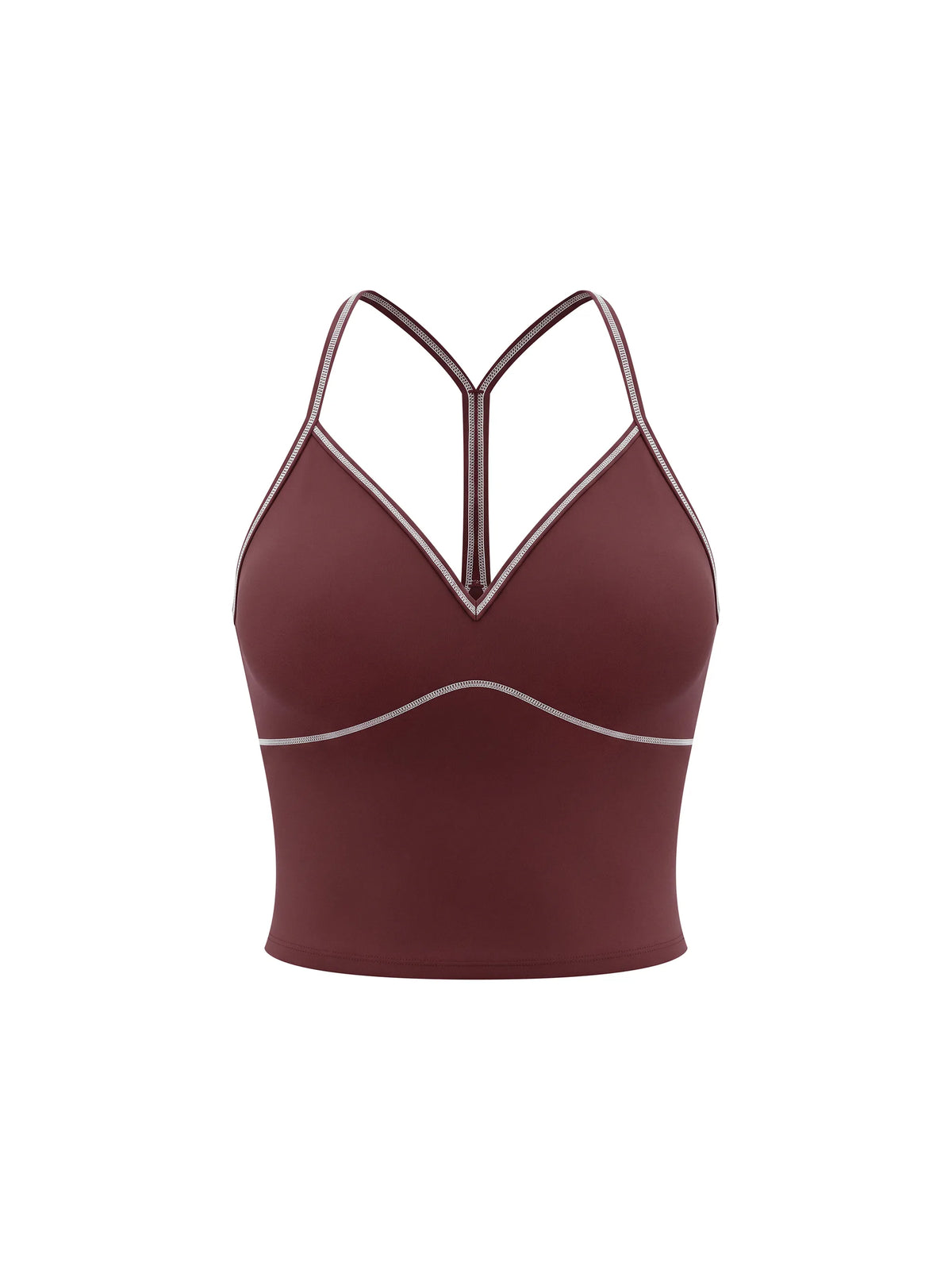 Topstitch Tank (WT0269) — supplier gallery 18