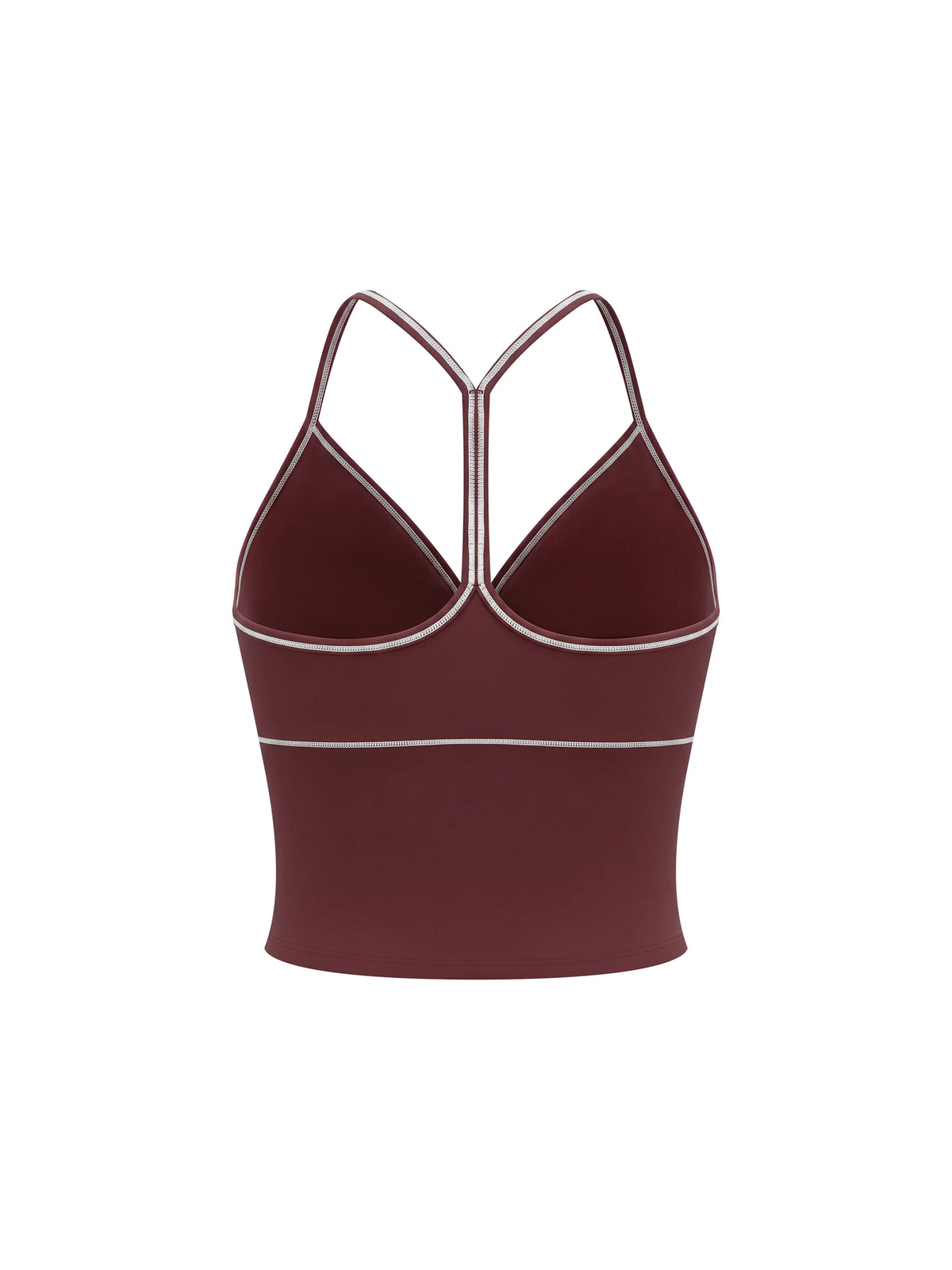 Topstitch Tank (WT0269) — supplier gallery 19