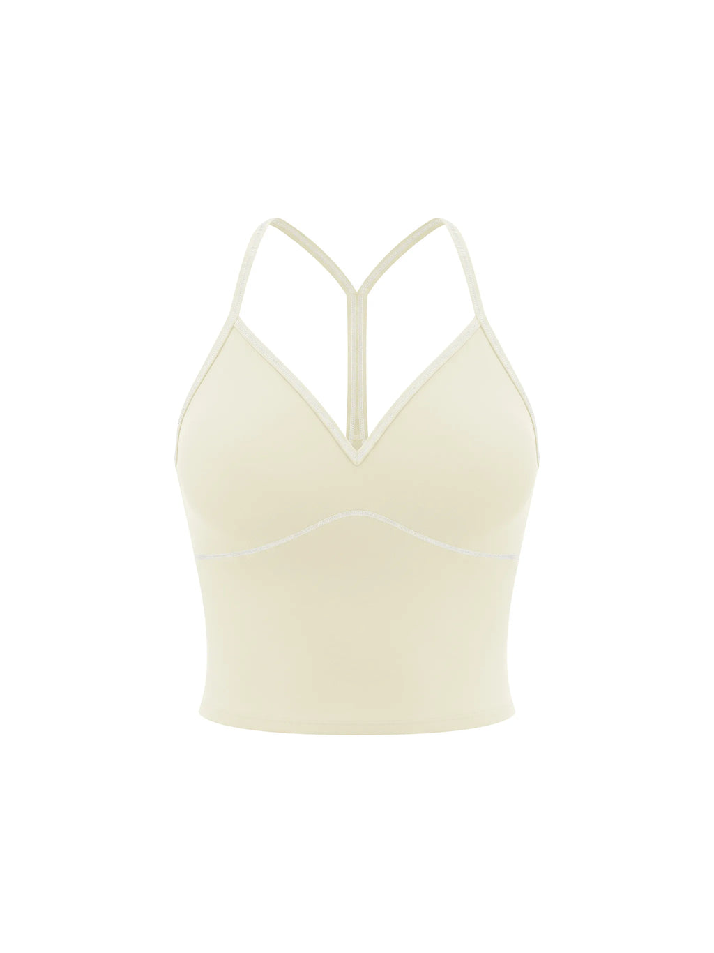 Topstitch Tank (WT0269) — supplier gallery 16