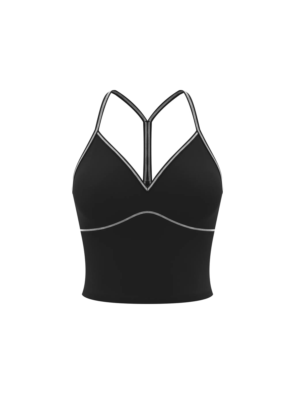 Topstitch Tank (WT0269) — supplier gallery 14
