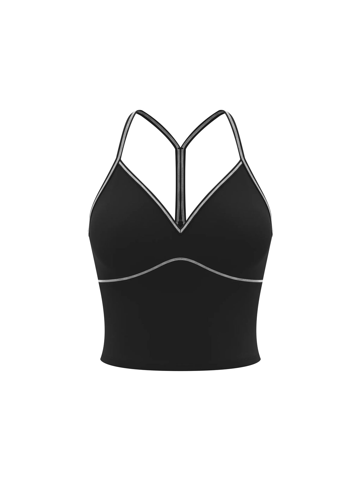 Topstitch Tank (WT0269) — supplier gallery 14