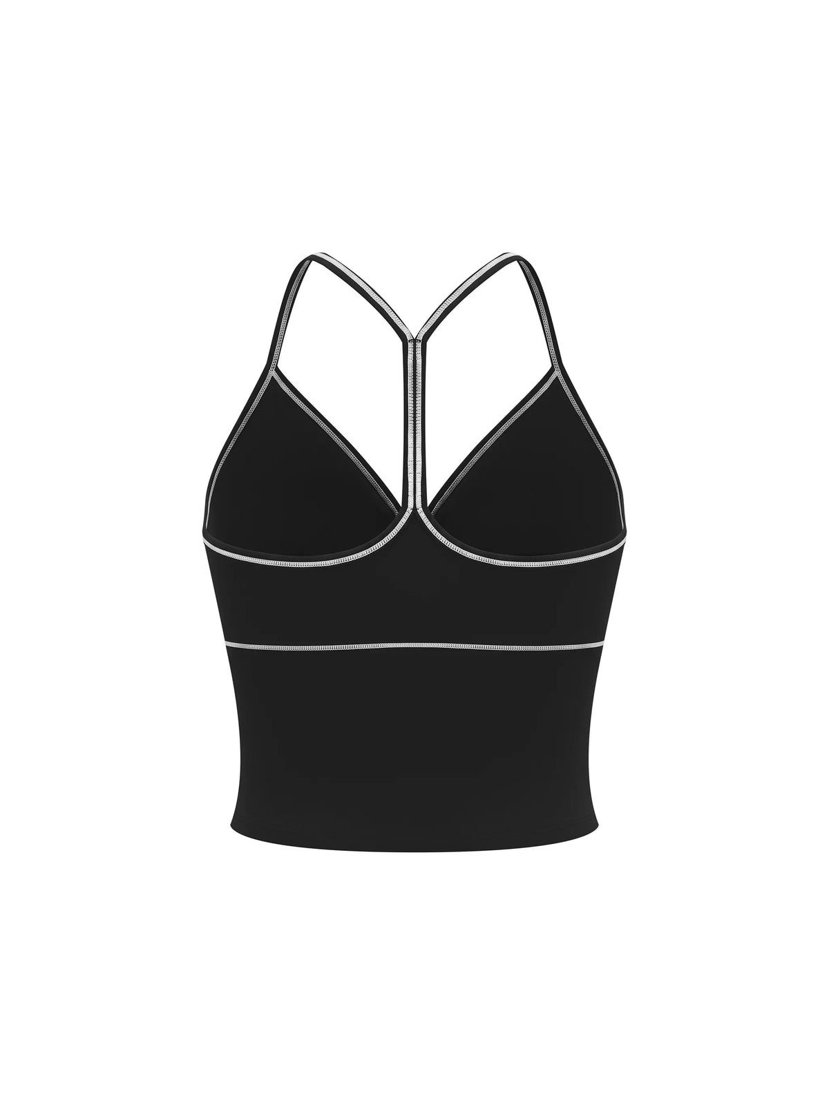 Topstitch Tank (WT0269) — supplier gallery 15