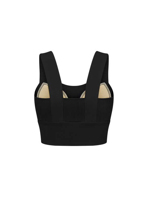 Crop Tank (WT0271) — supplier gallery 15