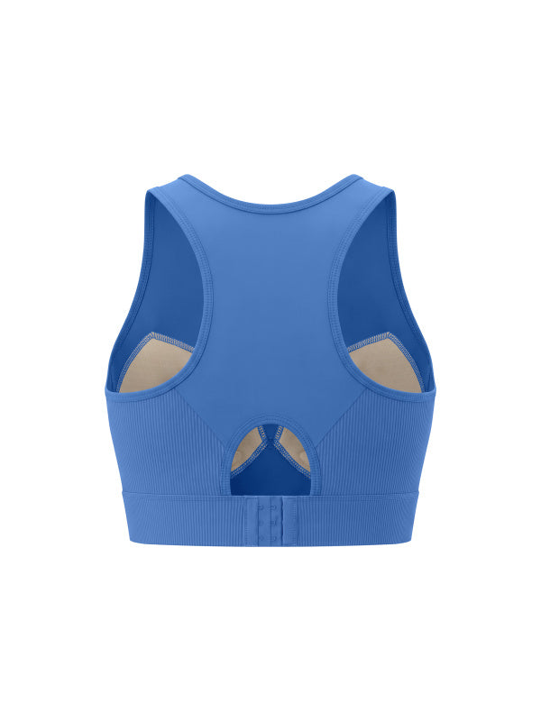 Paneled Crop Tank — supplier gallery 19