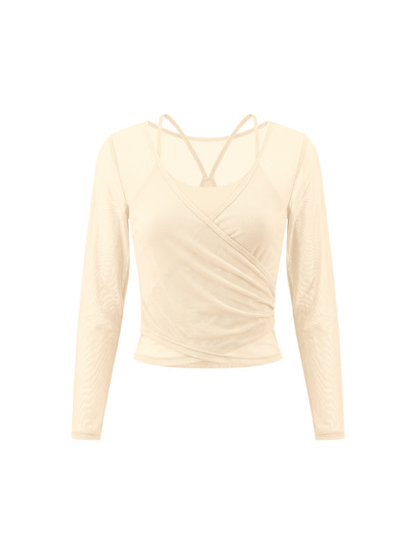 2-Piece Layered T-Shirt — supplier gallery 16