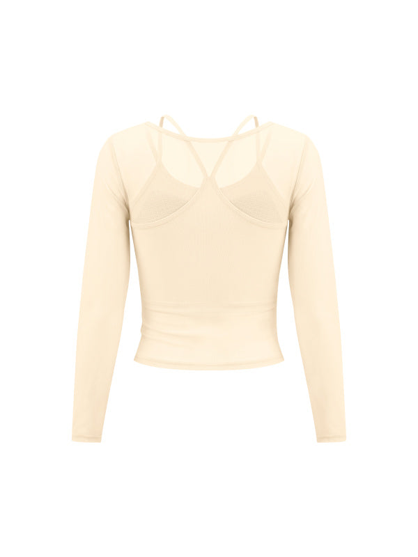 2-Piece Layered T-Shirt — supplier gallery 17