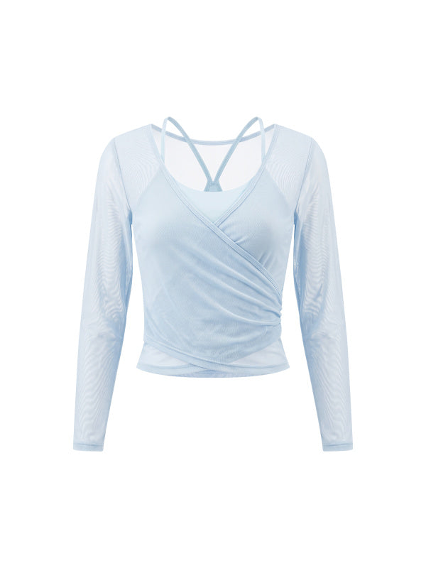 2-Piece Layered T-Shirt — supplier gallery 20