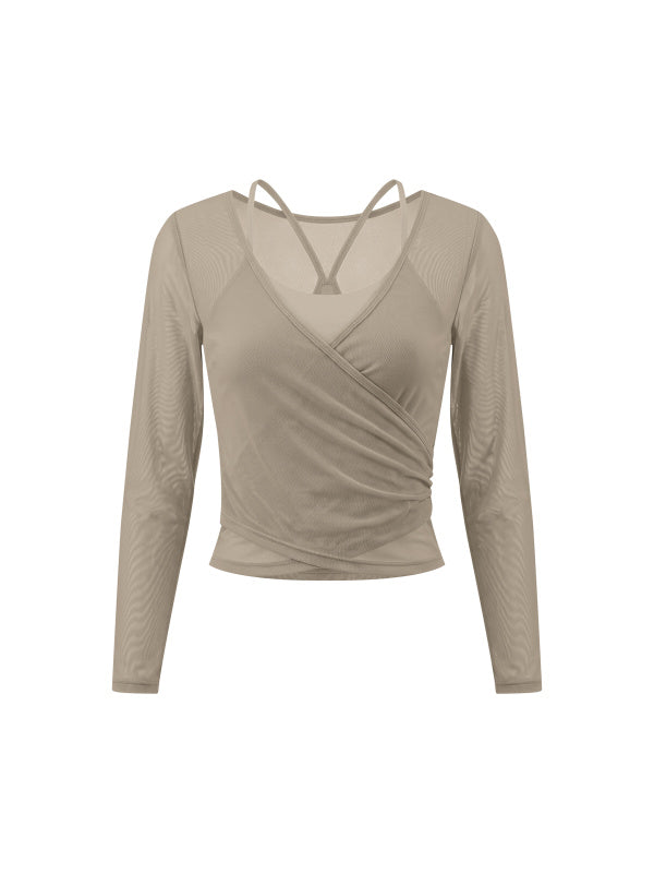 2-Piece Layered T-Shirt — supplier gallery 22