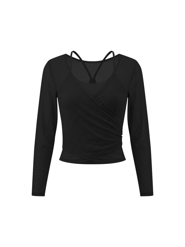 2-Piece Layered T-Shirt — supplier gallery 14