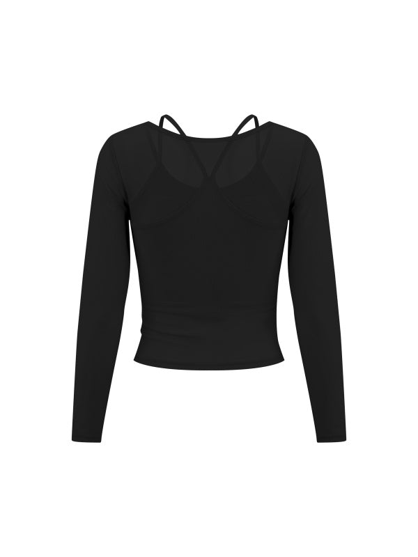 2-Piece Layered T-Shirt — supplier gallery 15