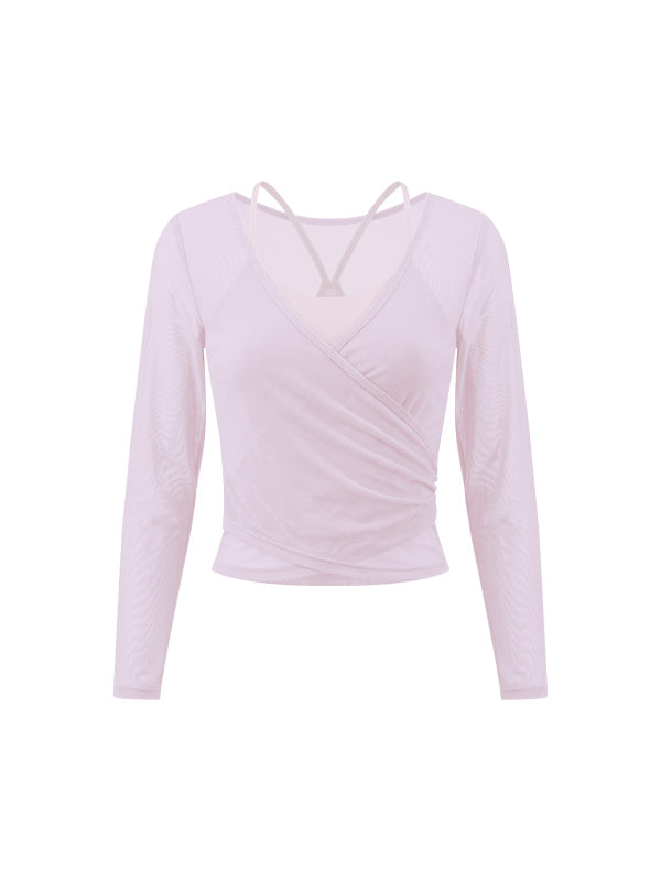 2-Piece Layered T-Shirt — supplier gallery 18