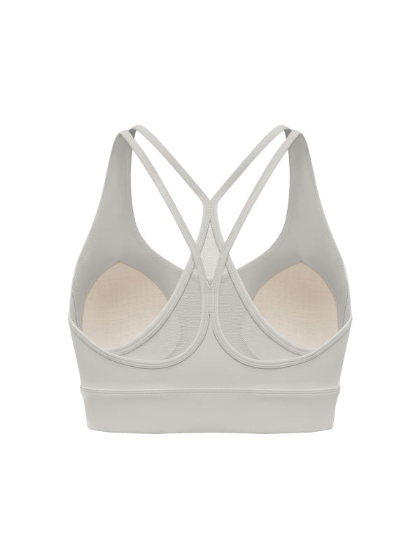 Cropped Sports Bra (WT0275) — supplier gallery 25