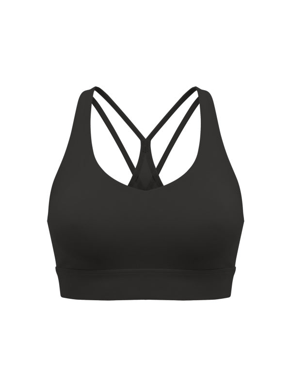 Cropped Sports Bra (WT0275) — supplier gallery 14